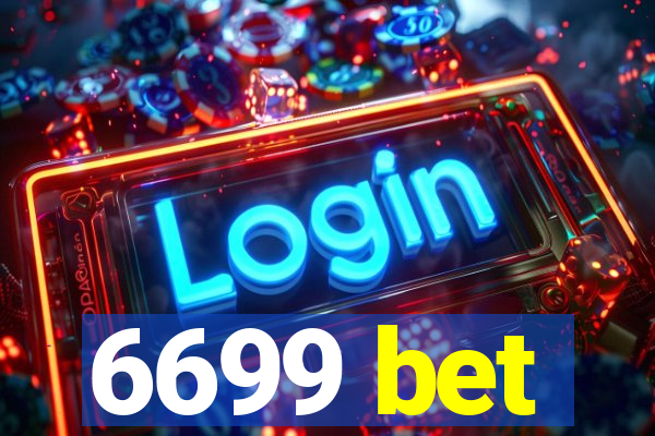 6699 bet